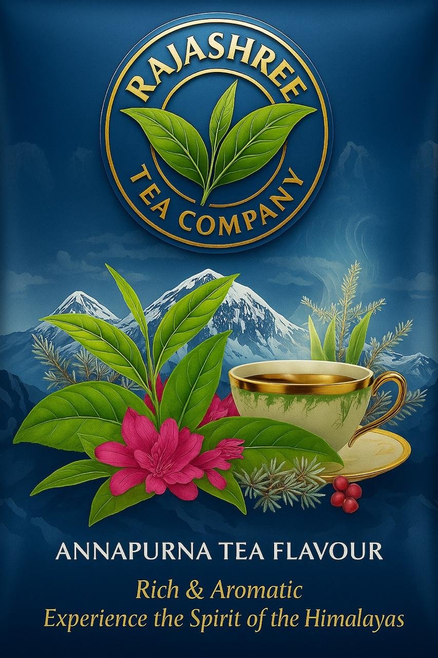 Annapurn Tea